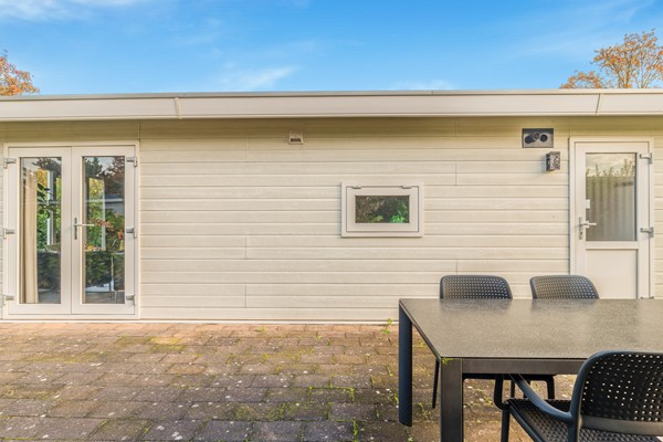 Medium property photo - Buitenhuizerweg 2-23, 1981 LK Velsen-Zuid